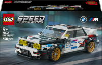 LEGO® Speed Champions - BMW M3 (E30)