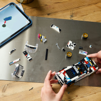 LEGO® Speed Champions - tbd