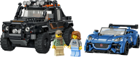 LEGO® Speed Champions - tbd