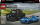 LEGO® Speed Champions - Jaguar Project 7 & Land Rover Defender