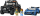 LEGO® Speed Champions - Jaguar Project 7 & Land Rover Defender