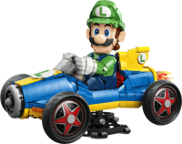 LEGO® Super Mario - Mario Kart: Luigi & Turboflitzer