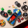 LEGO® Super Mario - Mario Kart: Luigi & Turboflitzer