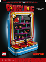 LEGO® Super Mario - Donkey Kong™ Arcade