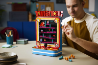 LEGO® Super Mario - Donkey Kong™ Arcade