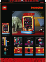 LEGO® Super Mario - Donkey Kong™ Arcade