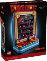 LEGO® Super Mario - Donkey Kong™ Arcade