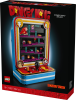 LEGO® Super Mario - Donkey Kong™ Arcade