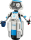 LEGO® Marvel - The Fantastic Four H.E.R.B.I.E.