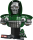 LEGO® Marvel - Doctor Doom Büste