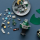 LEGO® Marvel - Doctor Doom Büste