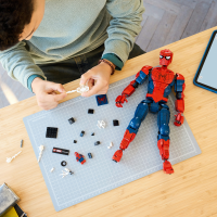 LEGO® Spiderman - Spider-Man-Figur