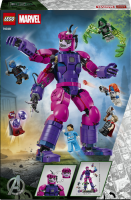 LEGO® Marvel - Legendärer Showdown: Avengers: Doomsday