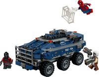 LEGO® Spiderman - Spider-Man Jagt den...