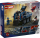 LEGO® Spiderman - Spider-Man Jagt den Gefängnistransporter