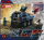 LEGO® Spiderman - Spider-Man Jagt den Gefängnistransporter