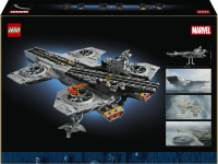LEGO® Marvel - S.H.I.E.L.D.-Helicarrier