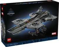 LEGO® Marvel - S.H.I.E.L.D.-Helicarrier