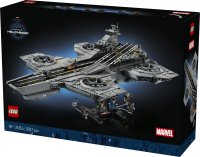 LEGO® Marvel - S.H.I.E.L.D.-Helicarrier
