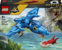 LEGO® Jurassic World™ - Baby-Dinosaurier:...