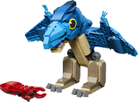 LEGO® Jurassic World™ - Baby-Dinosaurier:...