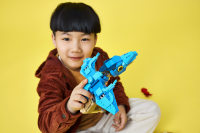 LEGO® Jurassic World™ - Baby-Dinosaurier: Pteranodon