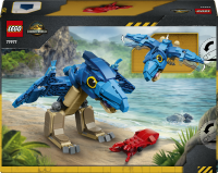 LEGO® Jurassic World™ - Baby-Dinosaurier: Pteranodon
