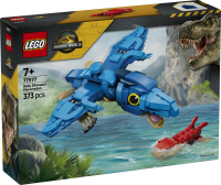 LEGO® Jurassic World™ - Baby-Dinosaurier: Pteranodon