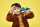 LEGO® Jurassic World™ - Baby-Dinosaurier: Pteranodon