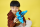 LEGO® Jurassic World™ - Baby-Dinosaurier: Pteranodon