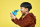 LEGO® Jurassic World™ - Baby-Dinosaurier: Pteranodon