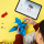 LEGO® Jurassic World™ - Baby-Dinosaurier: Pteranodon