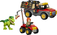 LEGO® Jurassic World™ - Transporter für...