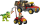 LEGO® Jurassic World™ - Transporter für den Jungen T.Rex