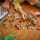 LEGO® Jurassic World™ - Transporter für den Jungen T.Rex