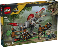 LEGO® Jurassic World™ - Flucht des Spinosaurus