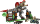 LEGO® Jurassic World™ - Flucht des Spinosaurus