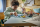 LEGO® Jurassic World™ - Mosasaurier-Angriff auf das Boot