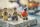 LEGO® Jurassic World™ - Mosasaurier-Angriff auf das Boot