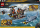 LEGO® Jurassic World™ - Mosasaurier-Angriff auf das Boot