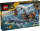 LEGO® Jurassic World™ - Mosasaurier-Angriff auf das Boot