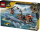 LEGO® Jurassic World™ - Mosasaurier-Angriff auf das Boot