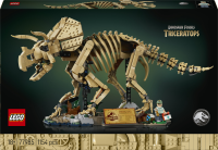 LEGO® Jurassic World™ - Dinosaurier-Fossilien:...