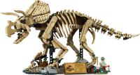 LEGO® Jurassic World™ - Dinosaurier-Fossilien:...