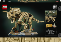 LEGO® Jurassic World™ - Dinosaurier-Fossilien: Triceratops