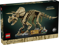 LEGO® Jurassic World™ - Dinosaurier-Fossilien: Triceratops