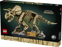 LEGO® Jurassic World™ - Dinosaurier-Fossilien: Triceratops