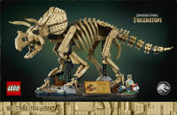 LEGO® Jurassic World™ - Dinosaurier-Fossilien: Triceratops