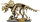 LEGO® Jurassic World™ - Dinosaurier-Fossilien: Triceratops