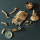 LEGO® Jurassic World™ - Dinosaurier-Fossilien: Triceratops